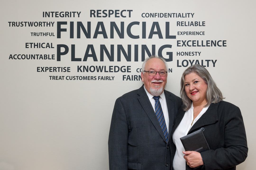 Willie Du Plessis Financial Services